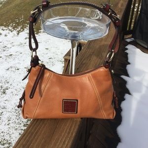 Dooney and Bourke Shoulder Bag